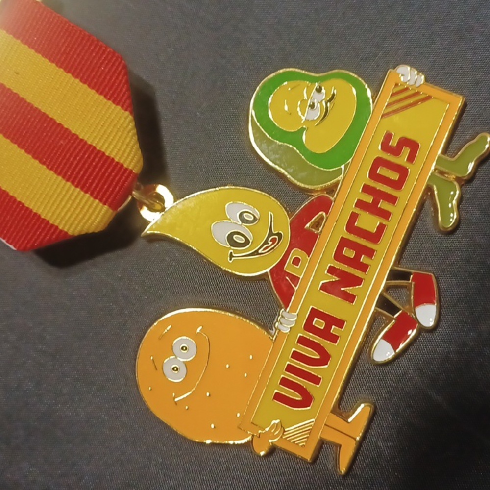 Fiesta Pin - Picture 2 of 2